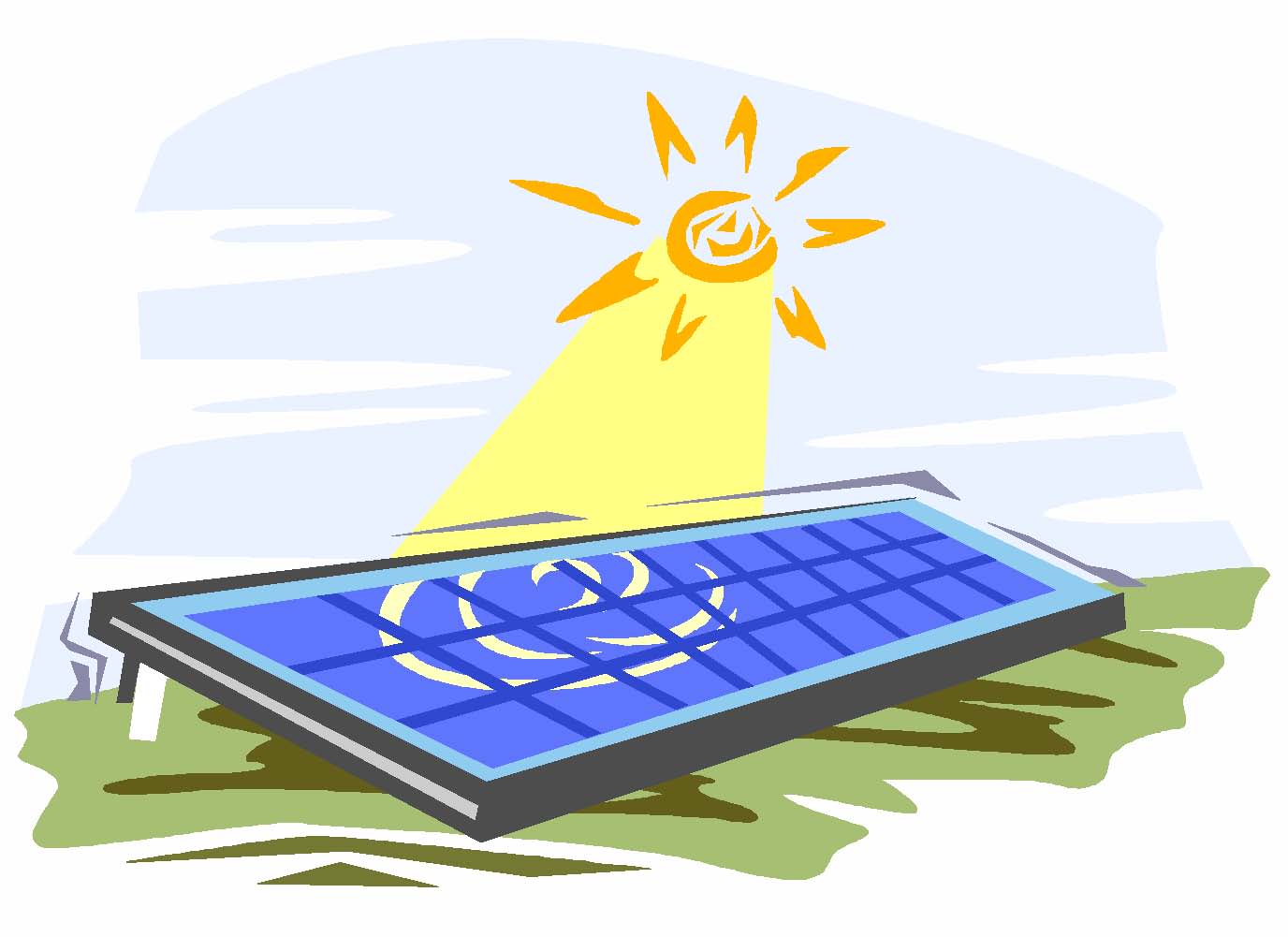 Solar Panels in Riverside: A Case Study