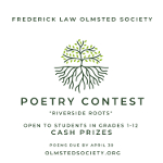 FLOS 2022 Poetry Contest Winners