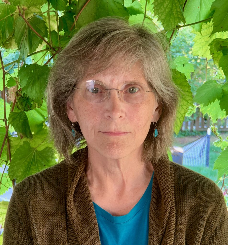 Native Plants and Living Soil and the Joys of Complexity in the Garden